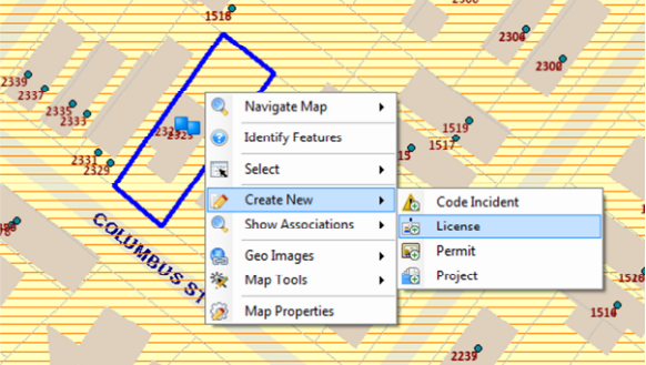 NewLicenseFromMap.PNG